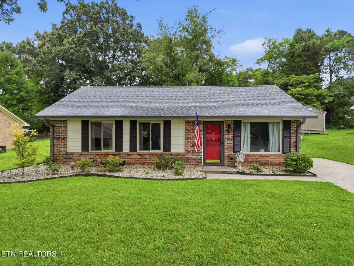 9101 Highbridge Drive, Knoxville, TN 37922 - #1