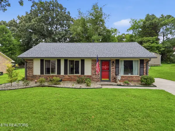 9101 Highbridge Drive, Knoxville, TN 37922