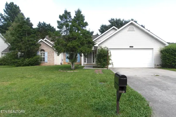 1663 Maremont Rd, Knoxville, TN 37918