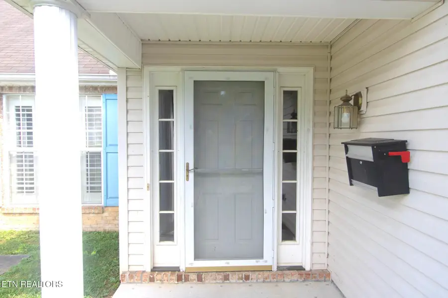 1663 Maremont Rd, Knoxville, TN 37918 - #3