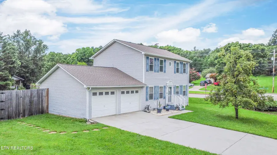 1221 Durham Rd, Knoxville, TN 37931 - #3