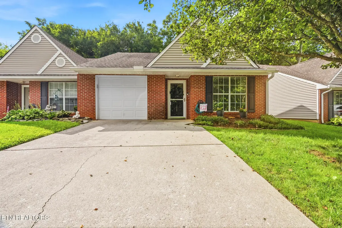 216 Dalton Place Way, Knoxville, TN 37912 - #1