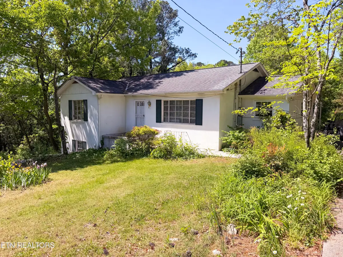 7137 Dan Rose Rd, Knoxville, TN 37920 - #1