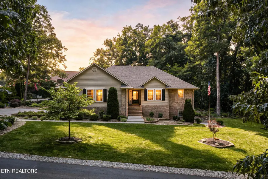 113 Kawatuska Way, Loudon, TN 37774 - #2