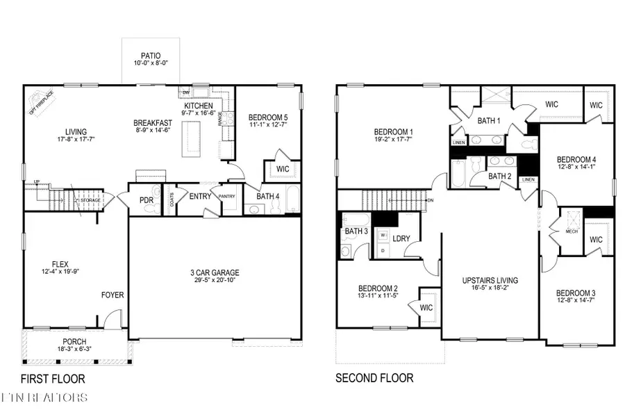 1176 Emily Louise Lane, Knoxville, TN 37932 - #2