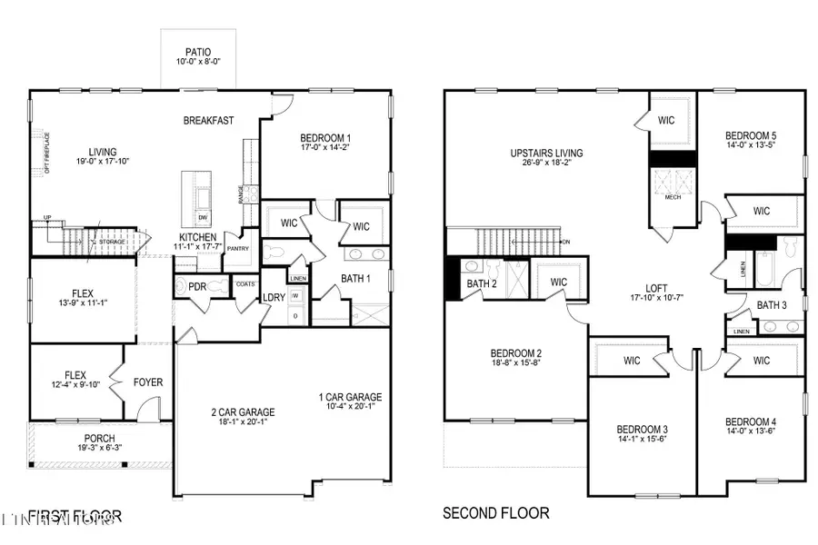 1180 Emily Louise Lane, Knoxville, TN 37932 - #2