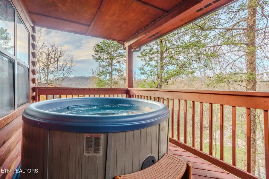 1643 Raccoon Den Way, Sevierville, TN 37862 - #3