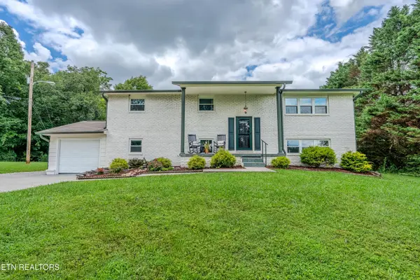 828 Freels Lane, Concord, TN 37922