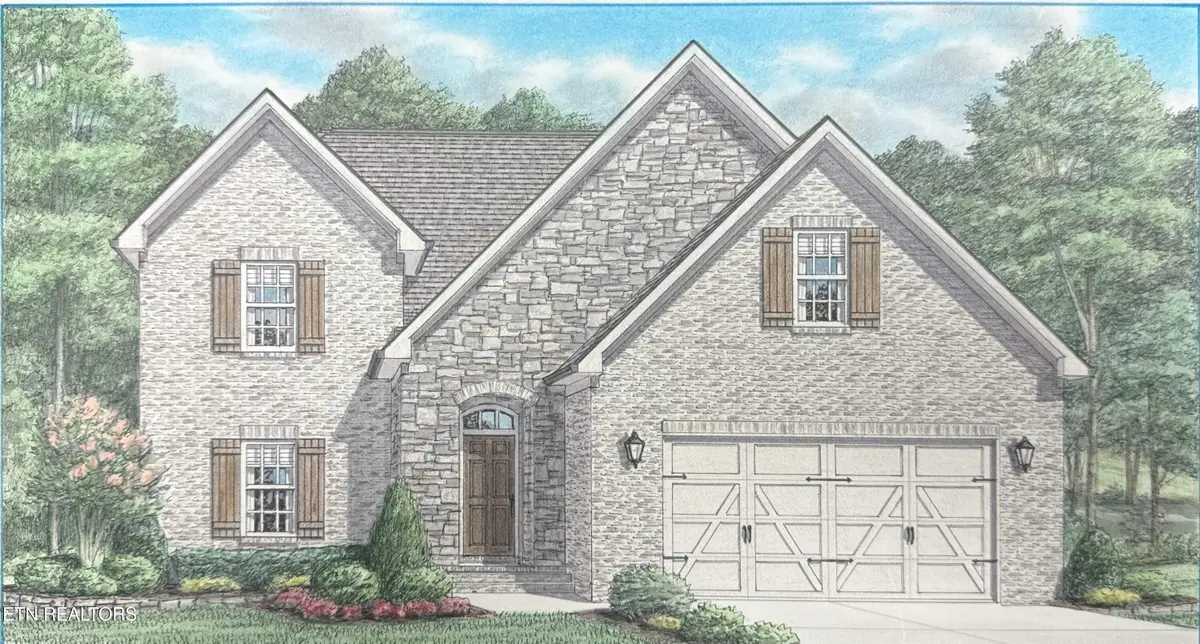 9915 Rio Bravo Lane, Knoxville, TN 37922 - #1