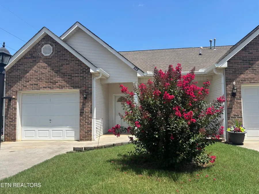 103 Willington Place, Loudon, TN 37774 - #2