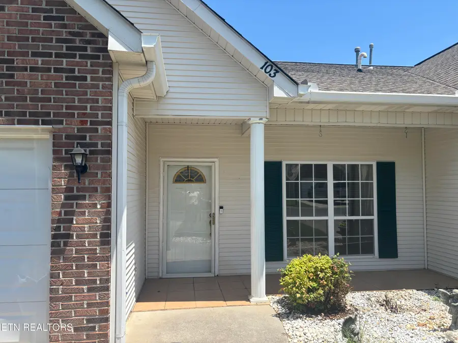103 Willington Place, Loudon, TN 37774 - #3
