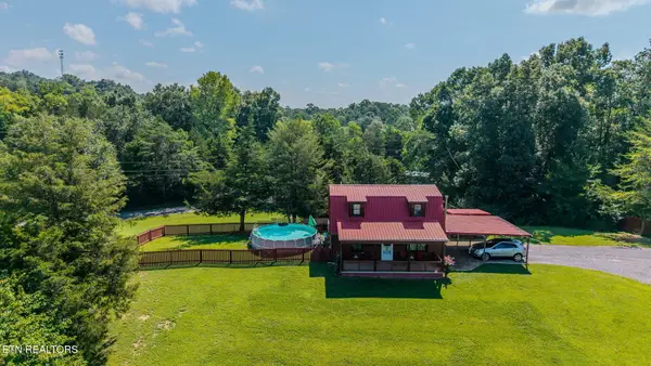 4246 Meadow Circle, Kodak, TN 37764