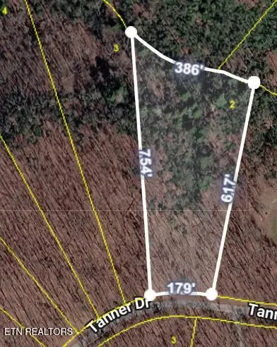 Lot 2 Tanner Drive #2, Monterey, TN 38574 - #1