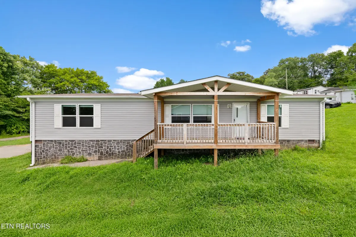 1931 Massachusetts Ave, Knoxville, TN 37921 - #1