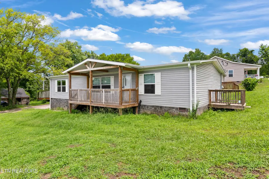 1931 Massachusetts Ave, Knoxville, TN 37921 - #2