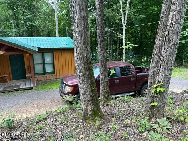 240 Monroe Rd, Maynardville, TN 37807 - #2