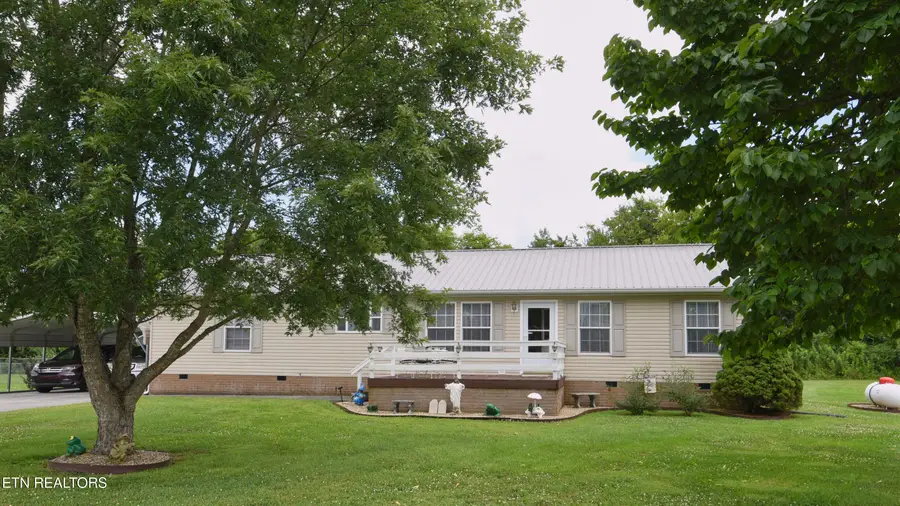 2331 Binginham, Sevierville, TN 37876 - #2
