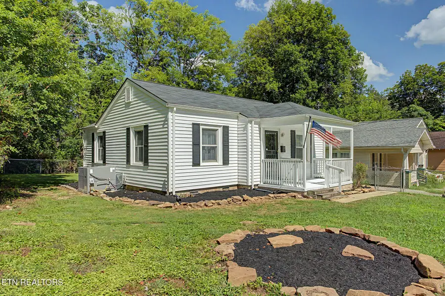 3210 Dempster St, Knoxville, TN 37917 - #2