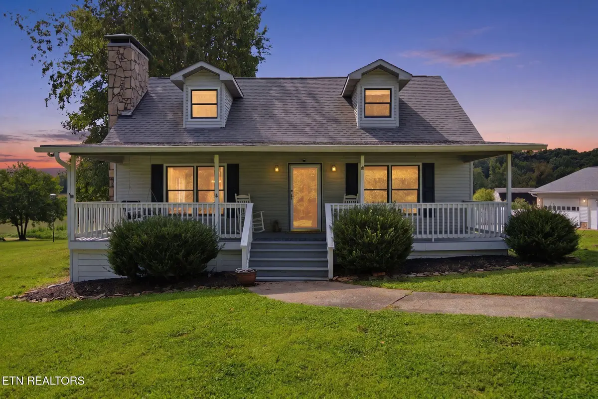 4422 French St, Maryville, TN 37804 - #1