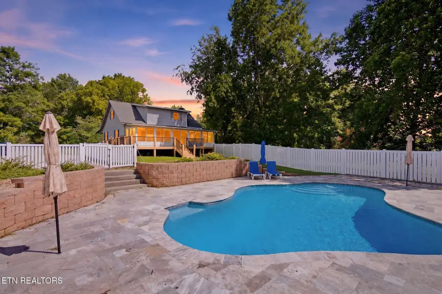 4422 French St, Maryville, TN 37804 - #3