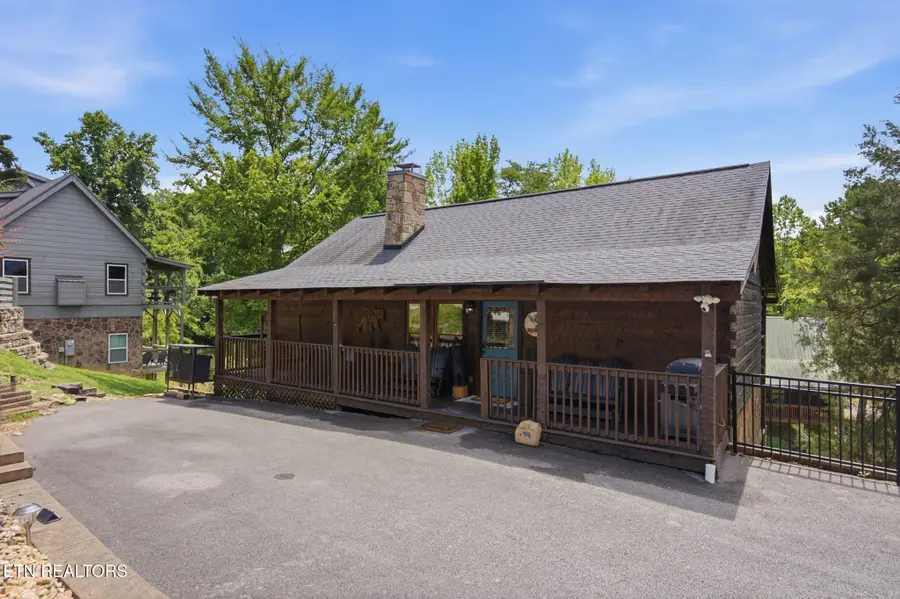 2436 Cobbler Way, Pigeon Forge, TN 37863 - #2