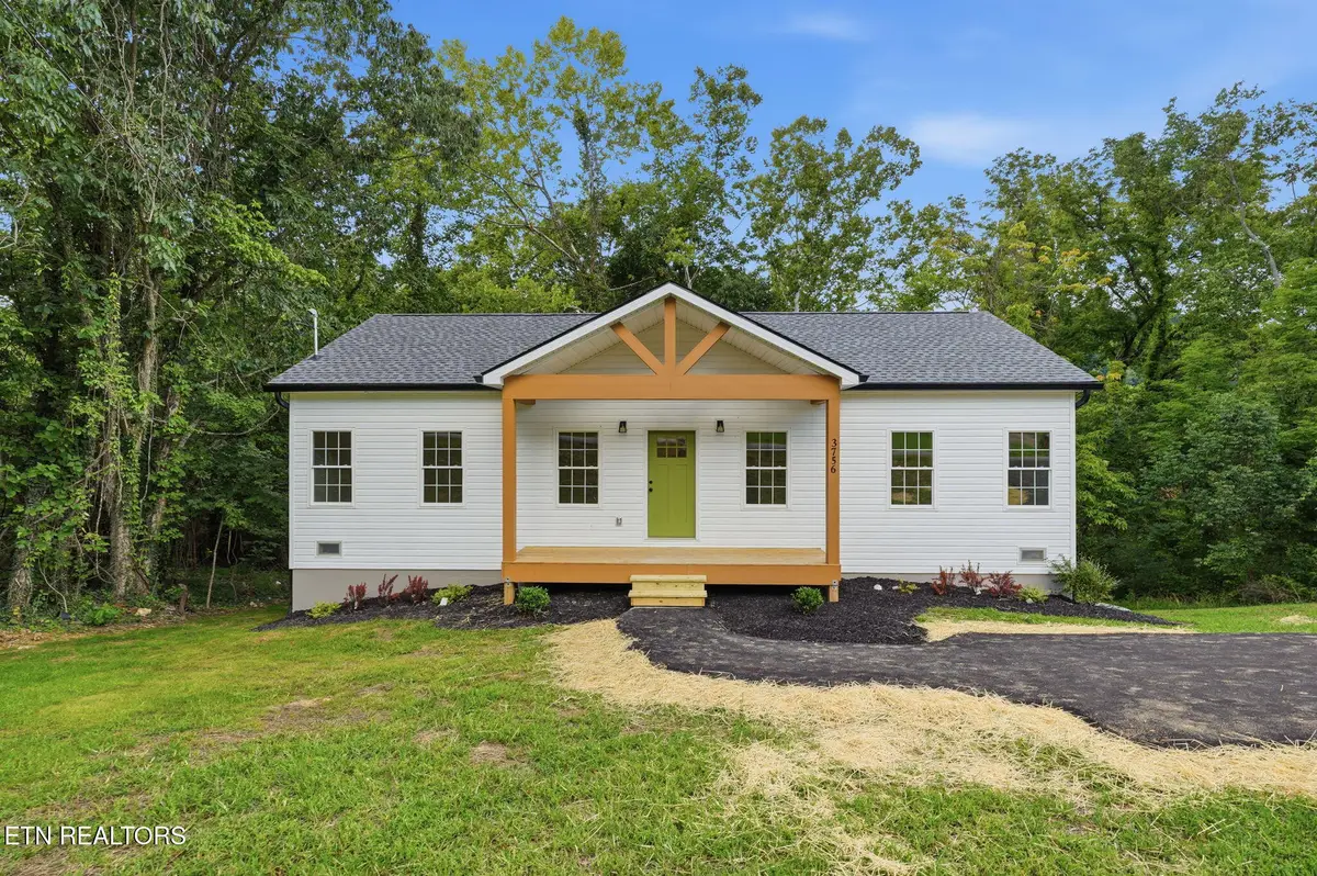 3756 Thornton Drive, Kingsport, TN 37664 - #1