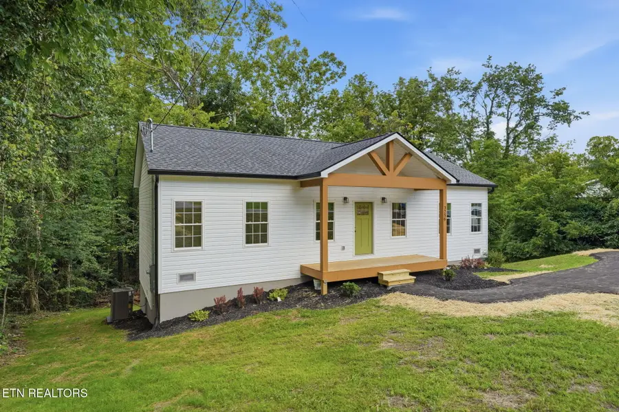 3756 Thornton Drive, Kingsport, TN 37664 - #2