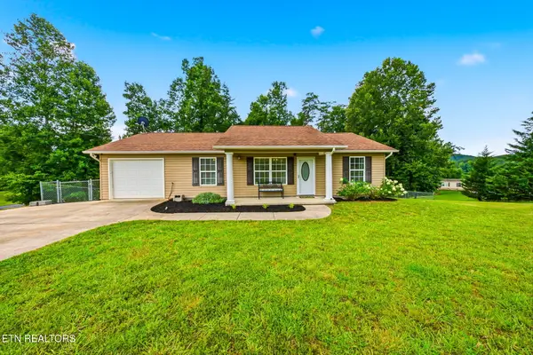 111 Agape Lane, Heiskell, TN 37754