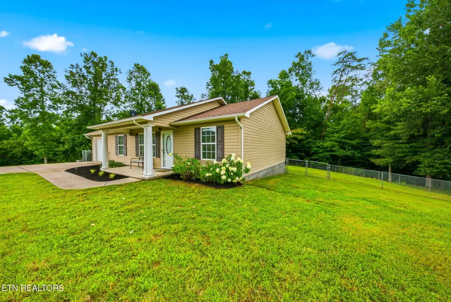 111 Agape Lane, Heiskell, TN 37754 - #2