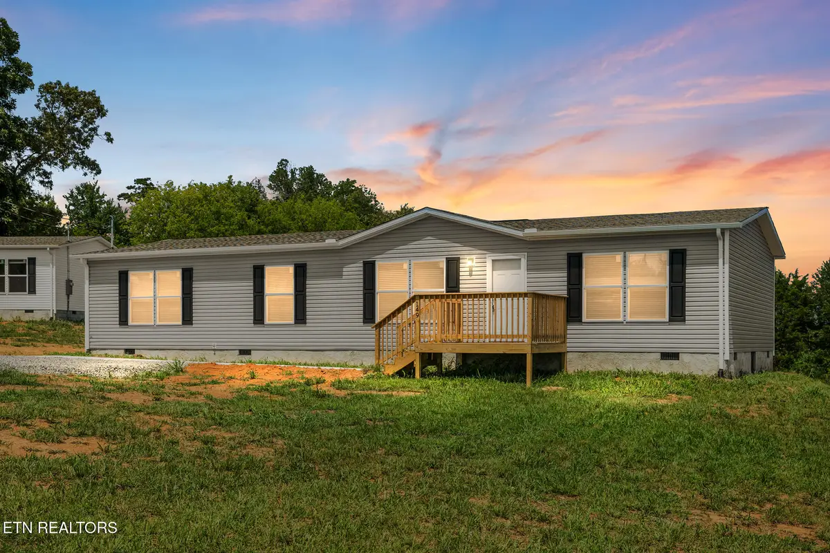 149 Hill Loop Loop, Madisonville, TN 37354 - #1