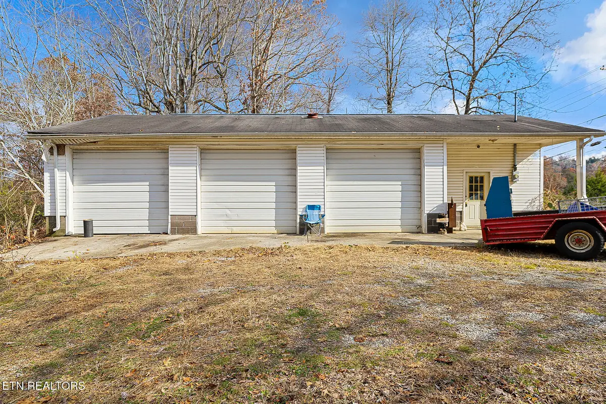 2131 Sockless Rd, Dandridge, TN 37725 - #1