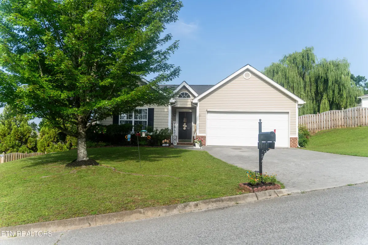 2847 Ashridge Rd, Knoxville, TN 37931 - #1