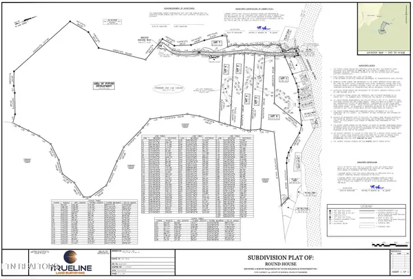 157 Quarry Creek Rd #Lot 4, Tellico Plains, TN 37385