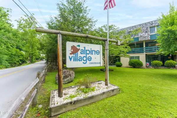 260 Roaring Fork Rd #APT 110, Gatlinburg, TN 37738