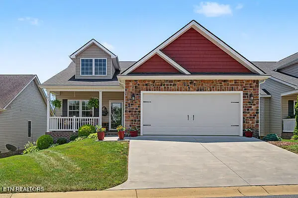 173 Piper Glen, Gray, TN 37615 - #1