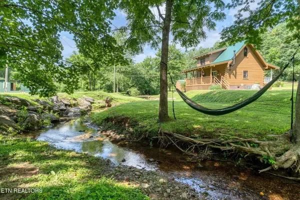 1484 Carrs Creek Rd, Townsend, TN 37882