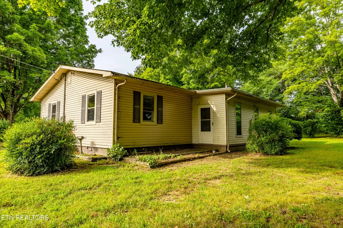 3575 Weavers Drive, Louisville, TN 37777 - #1