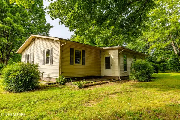 3575 Weavers Drive, Louisville, TN 37777