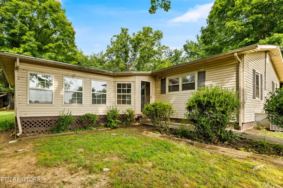 3575 Weavers Drive, Louisville, TN 37777 - #2