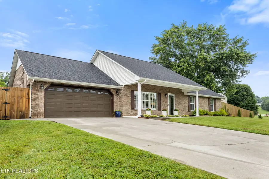 1227 Edinburgh Drive, Maryville, TN 37803 - #2