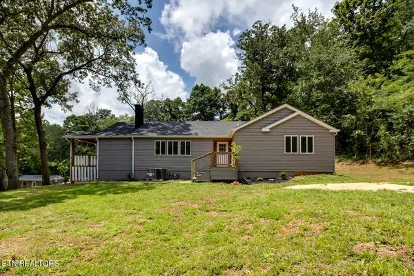 841 Pumphouse Rd, Rockwood, TN 37854