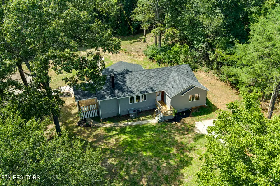 841 Pumphouse Rd, Rockwood, TN 37854 - #2