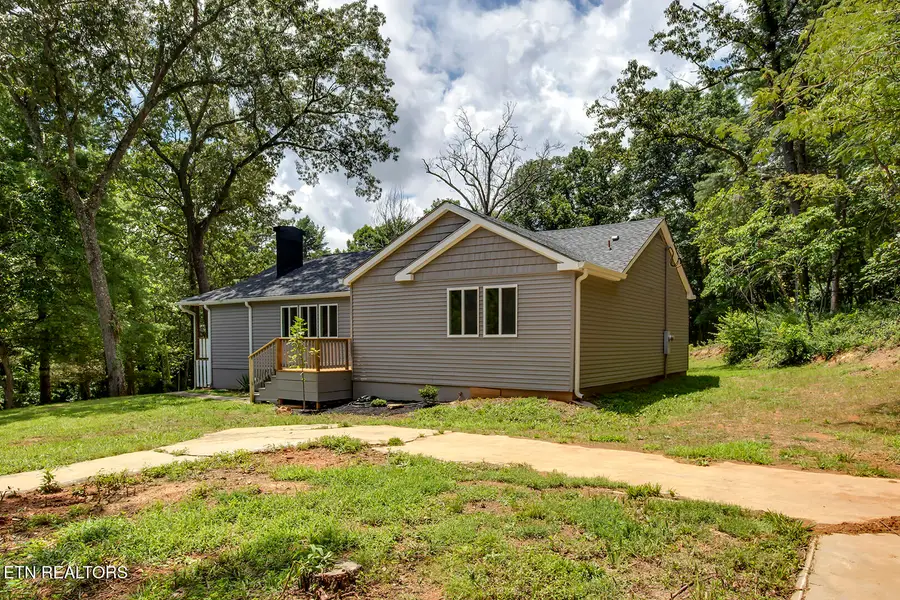 841 Pumphouse Rd, Rockwood, TN 37854 - #3