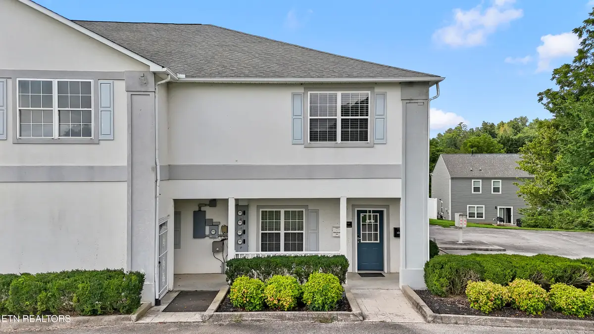 100 Village Way #D, Kingston, TN 37763 - #1