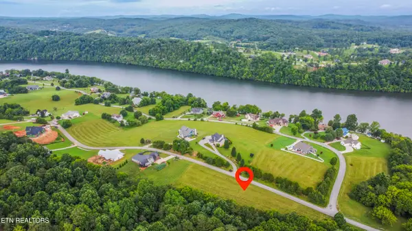 315 Marble Bluff Drive, Kingston, TN 37763