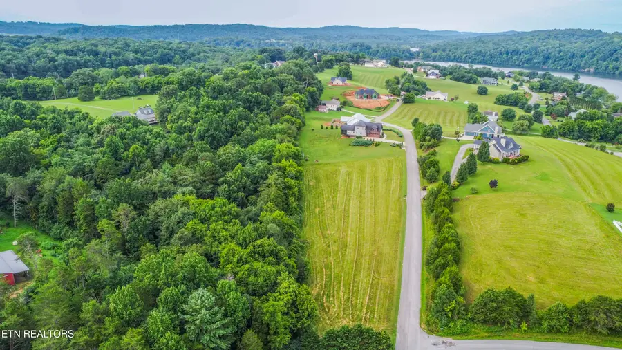 315 Marble Bluff Drive, Kingston, TN 37763 - #2