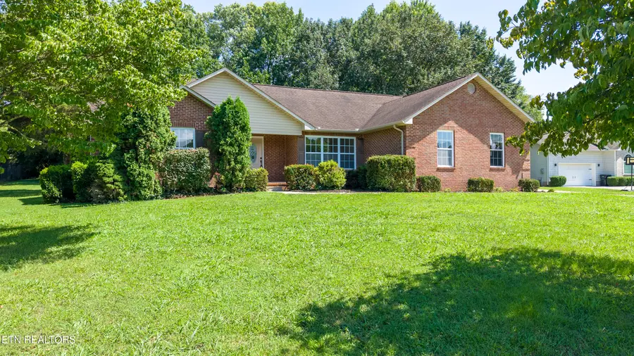 105 Lunker Lane, Louisville, TN 37777 - #3