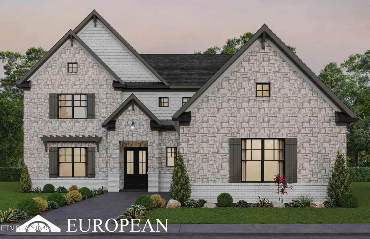 12412 (lot 7) Pipers Run Lane, Knoxville, TN 37922 - #1