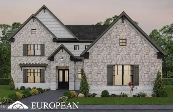 12412 (lot 7) Pipers Run Lane, Knoxville, TN 37922