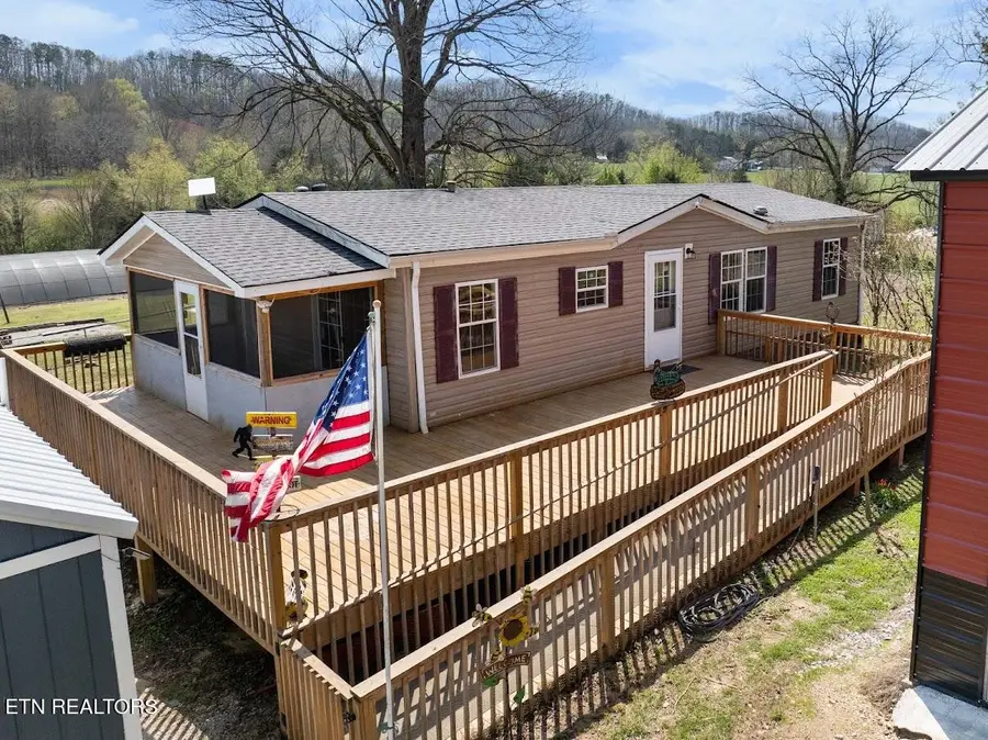 1247 Post Oak Valley Rd, Rockwood, TN 37854 - #3